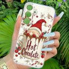 Karácsonyi mintás telefontok – Samsung Galaxy A25 5G