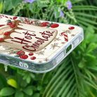 Karácsonyi mintás telefontok – Samsung Galaxy A25 5G