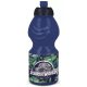 Jurassic World Tropical mintás dínós műanyag sportkulacs gyerekeknek – 400 ml-es cseppmentes kulacs iskolába és kiránduláshoz – Zümishop