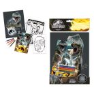 Anyu vedd meg nekem: Jurassic ajándék csomag + ajándék színező