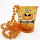 Halloween Felespohár Nyakpánttal 
