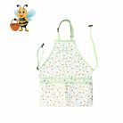 Méhecskés kerti kötény - praktikus kertészkedés kötény és ajándék ötlet gazdáknak - Zümishop