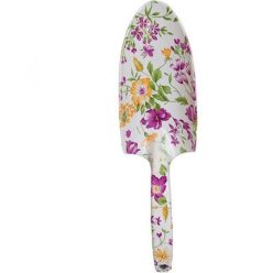 Virágmintás ültetőlapát