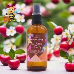 Napcsókolta nyári lakásparfüm - 100 ml
