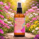 Virágos Harmónia lakásparfüm - elegáns virágillatú otthoni permet - 100ml - Zümishop