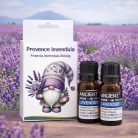 100% tiszta francia levendula illóolaj 2x10 ml - prémium minőségű nyugtató olaj - Zümishop