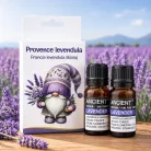 100% tiszta francia levendula illóolaj 2x10 ml - prémium minőségű nyugtató olaj - Zümishop