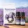 100% tiszta francia levendula illóolaj 2x10 ml - prémium minőségű nyugtató olaj - Zümishop