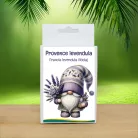 100% Tiszta Francia Levendula Illóolaj (2*10 ml)