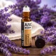 Nyugtató levendula illóolaj roll-on 10ml - Édes Álmok alvást segítő golyós illóolaj - Zümishop