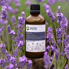 Levendulavíz 100 ml + ajándék karkötő