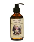 Levendulás-Zsályás Aromaterápiás Tusfürdő (250 ml) + Ajándék Karkötő