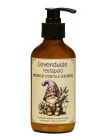 Levendulás Aromaterápiás Kéz- és Testápoló 250 ml – Nyugtató 