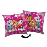 Mancs Őrjárat díszpárna - színes gyerekszoba dekoráció és Paw Patrol ajándék fiúknak, lányoknak - Zümishop
