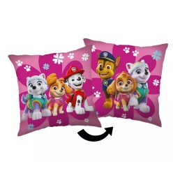 Mancs Őrjárat díszpárna - színes gyerekszoba dekoráció és Paw Patrol ajándék fiúknak, lányoknak - Zümishop