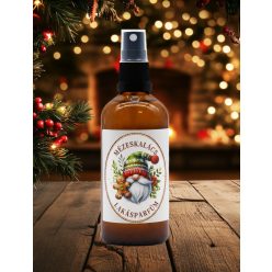 Forró Mézeskalács karácsonyi lakásparfüm – 100 ml