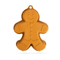 Szilikon sütőforma – Mézeskalács (26 × 19 × 5 cm)