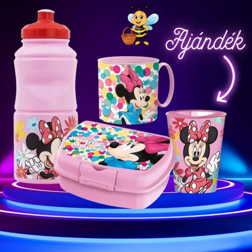 Anyu vedd meg nekem: Disney ajándékcsomag + ajándék pohár