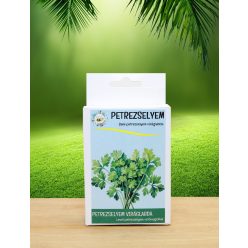 6 db.-os petrezselyem viráglabda -petrezselyem vetőmaggal