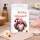 Nőnapi ajándék ötlet - kézműves szappan egyedi feliratos díszdobozban - Zümishop