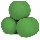 Névnapi ajándék nőknek – Boldog névnapot feliratos fürdőgolyó (8 db)