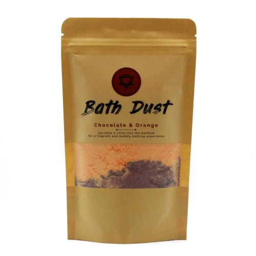 Feliratos pezsgő fürdőpor -Mert egy üveg ital..