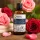 100% tiszta Damaszkuszi rózsavíz 100ml - természetes arctonik és hidratáló - Zümishop