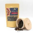 Fittness Zümi teakeverék 50 gr. Vörös és zöld tea, gyümölcsökkel megspékelve!