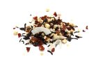 Fittness Zümi teakeverék 50 gr. Vörös és zöld tea, gyümölcsökkel megspékelve!