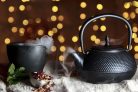Fittness Zümi teakeverék 50 gr. Vörös és zöld tea, gyümölcsökkel megspékelve!