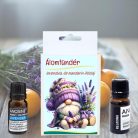 Ingyenes kiszállítás- Levendula Harmónia csomag 4 részes