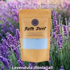 Ingyenes kiszállítás- Levendula Harmónia csomag 4 részes