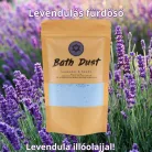  Levendula Harmónia csomag 4 részes Ingyenes kiszállítás-