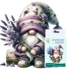 Ingyenes kiszállítás- Levendula Harmónia csomag 4 részes