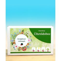   Görögdinnye vetőmagos ültetődoboz (Crimson sweet görögdinnye vetőmag)