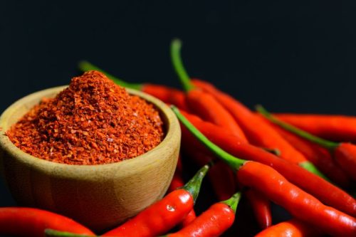 I Love Chili ültetődoboz (Cserépbe is ültethető Royal Black chili paprika vetőmag)