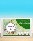 Máriatövis ültetődoboz (máriatövis vetőmag)