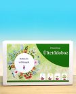 Baltacím ültetődoboz (Méhlegelő és méhbarát évelő vetőmag)