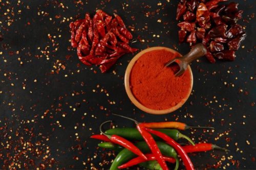 I Love Chili ültetődoboz (Poseidon chili paprika vetőmag)