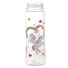 Ütésálló kulacs 550 ml Unikornis 