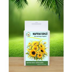 Napraforgó viráglabda 6 db.-os 
