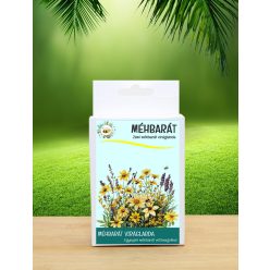    Méhbarát viráglabda 6 db (méhbarát  vetőmag keverékkel)