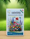 Zümi "Vadvirágos " viráglabda 12 db  (vadvirág vetőmag keverék)