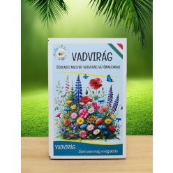   Zümi "Vadvirágos " viráglabda 12 db  (vadvirág vetőmag keverék)
