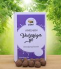 Zümi "Vadvirágos " viráglabda 12 db  (vadvirág vetőmag keverék)