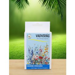   Vadvirágos " viráglabda 6 db (Évelő Vadvirágos virágmagkeverékkel)