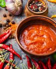 Chilikert Seed Lollipop viráglabda Royal Black chili paprika vetőmaggal