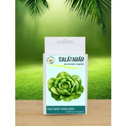 6 db Salátabár viráglabda  (tépősaláta vetőmag mix)