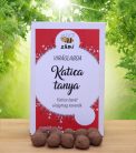 Celofán tasakos  Katica tanya  viráglabda 6 db