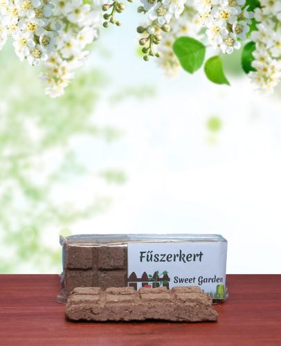 Sweet garden ültető tábla fűszerkert